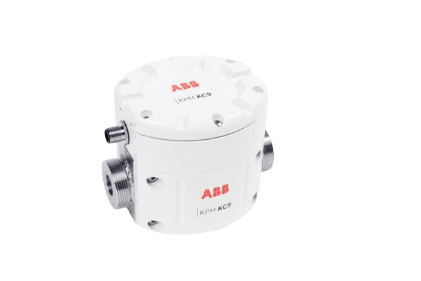 ABB KPM KC9
