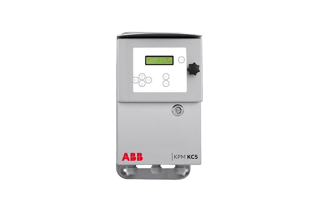 ABB KPM KC5